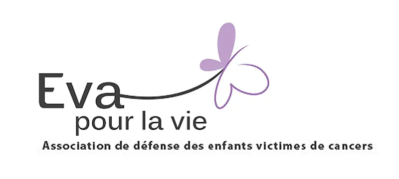 EVA pour la vie association de défense des enfants victimes de cancers