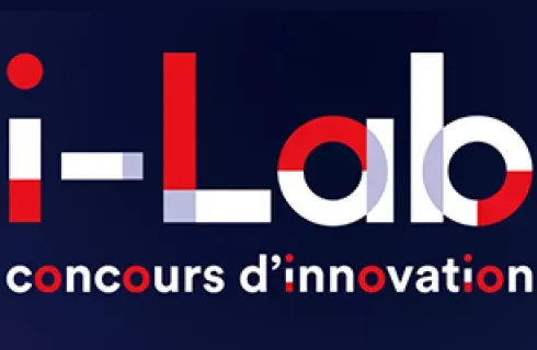 concours innovation i-LAB