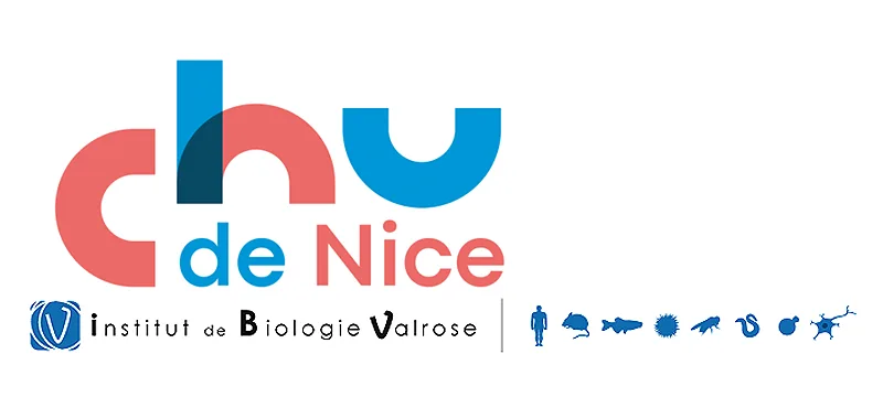 chu de Nice Institut de Biologie Valrose