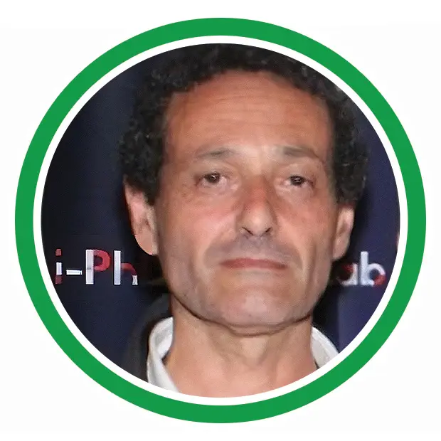 Laurent TURCHI