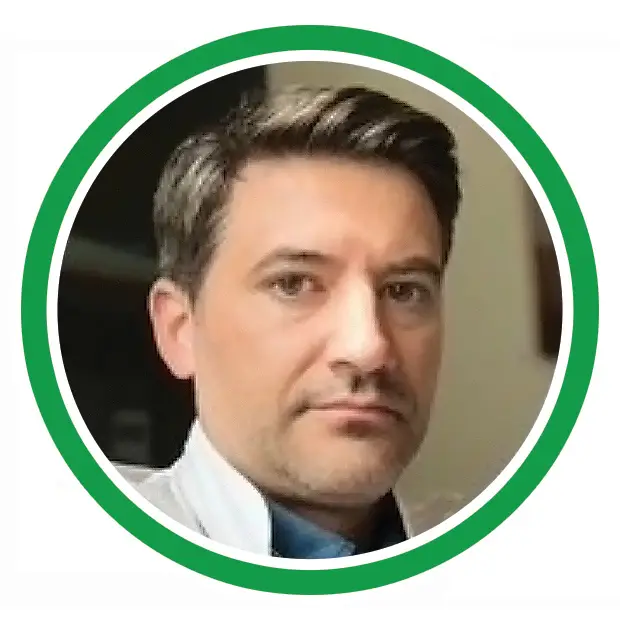 Fabien ALMAIRAC